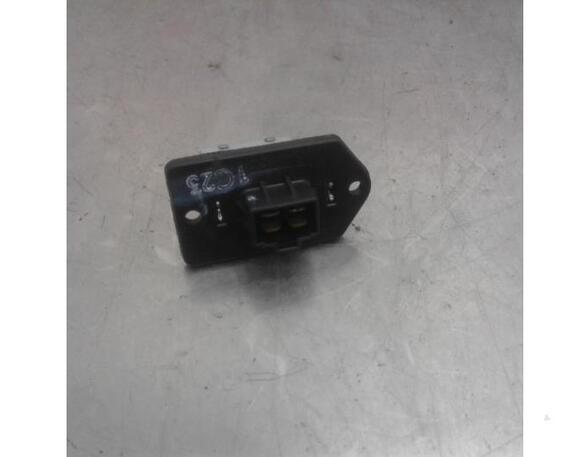 Resistor Interior Blower KIA RIO III (UB)