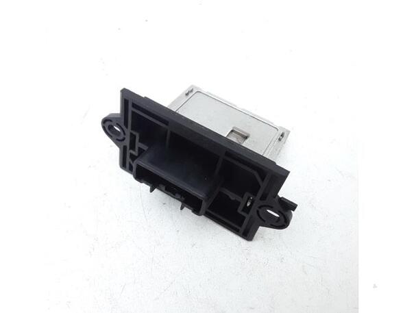 Resistor Interior Blower NISSAN MICRA III (K12)