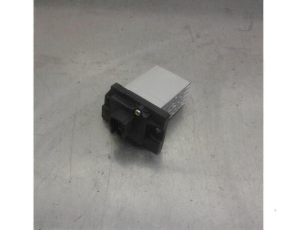 Resistor Interior Blower HYUNDAI TUCSON (JM)