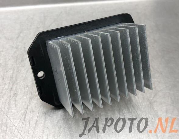 Resistor Interior Blower HONDA CIVIC IX (FK)