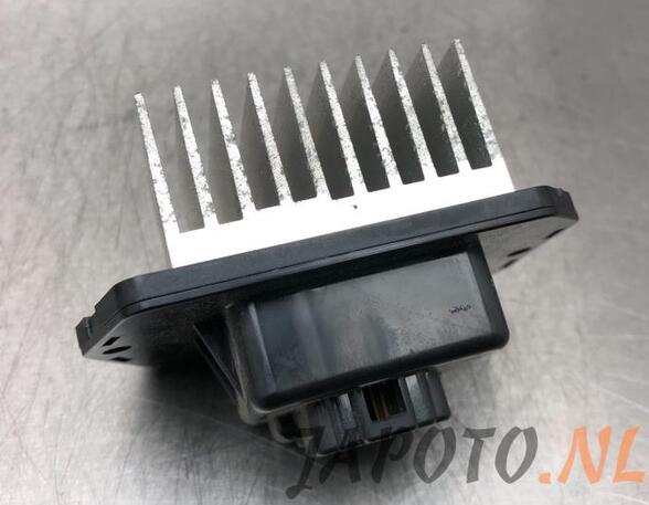 Resistor Interior Blower HONDA CIVIC IX (FK)