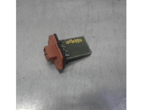 Resistor Interior Blower HYUNDAI ATOS (MX), HYUNDAI ATOS PRIME (MX)