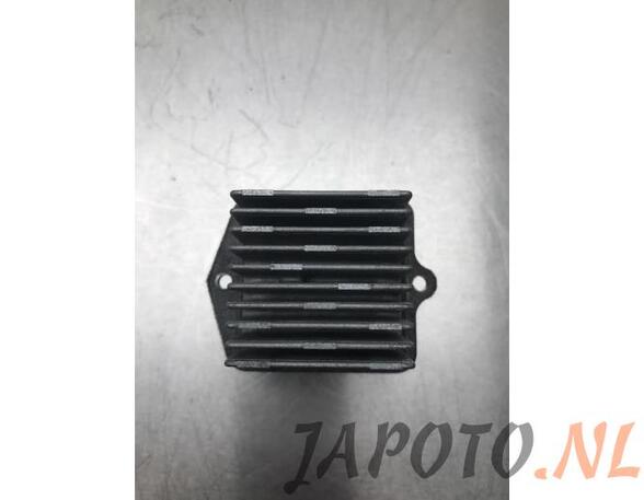 Resistor Interior Blower MITSUBISHI ASX (GA_W_)