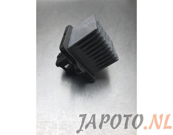 Resistor Interior Blower MITSUBISHI ASX (GA_W_)