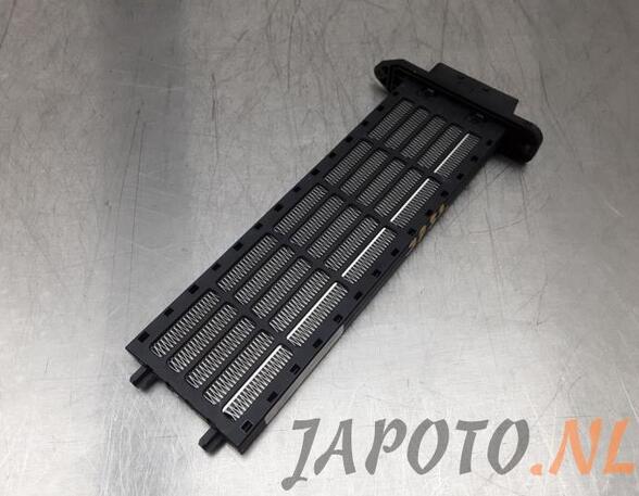 Resistor Interior Blower NISSAN QASHQAI II SUV (J11, J11_)