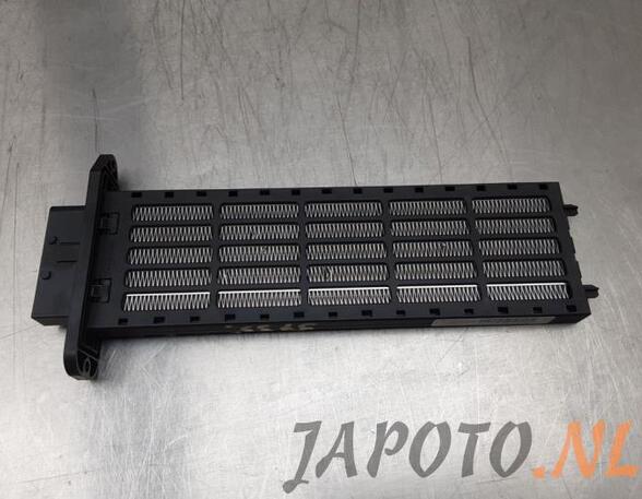 Resistor Interior Blower NISSAN QASHQAI II SUV (J11, J11_)