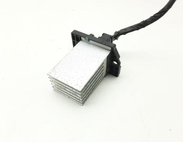 Resistor Interior Blower HYUNDAI TUCSON (JM)