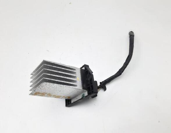 Resistor Interior Blower HYUNDAI TUCSON (JM)