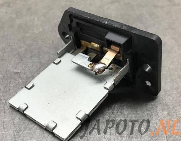 Resistor Interior Blower KIA RIO III (UB)