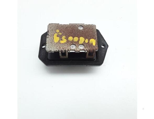 Resistor Interior Blower TOYOTA COROLLA Estate (_E12_)