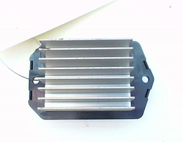 Resistor Interior Blower HONDA INSIGHT (ZE_)