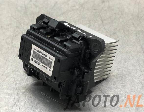 Resistor Interior Blower SUBARU IMPREZA Hatchback (GR, GH, G3)