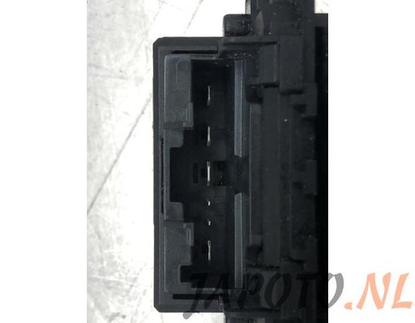 Resistor Interior Blower SUBARU IMPREZA Hatchback (GR, GH, G3)