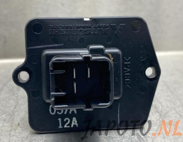 Resistor Interior Blower MITSUBISHI ASX (GA_W_)