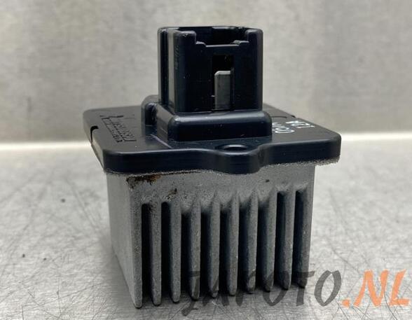 Resistor Interior Blower MITSUBISHI ASX (GA_W_)