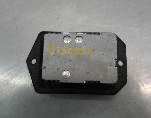 Resistor Interior Blower TOYOTA AURIS (_E15_)