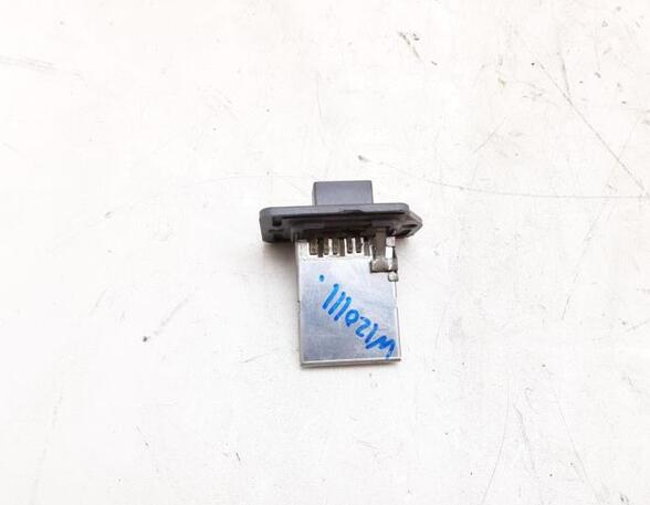 Resistor Interior Blower HYUNDAI TUCSON (JM)