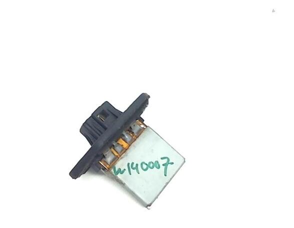 Resistor Interior Blower HYUNDAI TUCSON (JM)