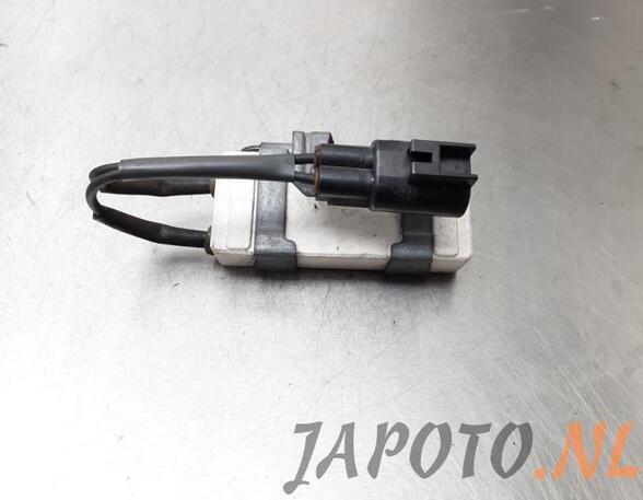 Resistor Interior Blower TOYOTA YARIS (_P13_)