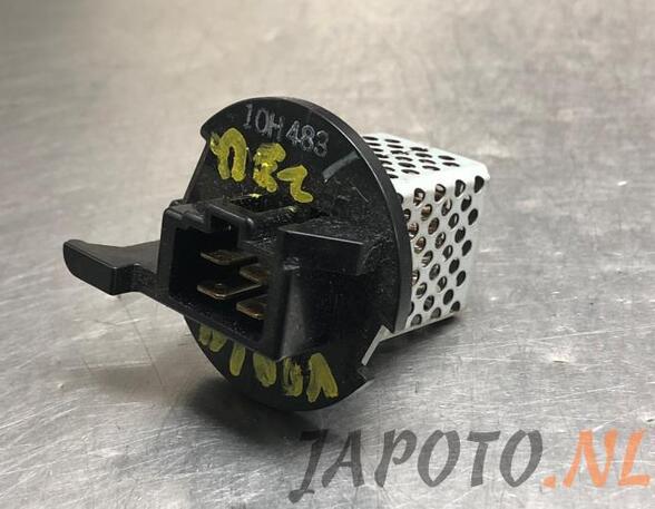 Resistor Interior Blower DAIHATSU MATERIA (M4_)