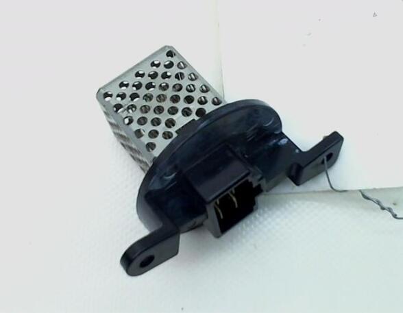 Resistor Interior Blower HONDA JAZZ II (GD_, GE3, GE2)