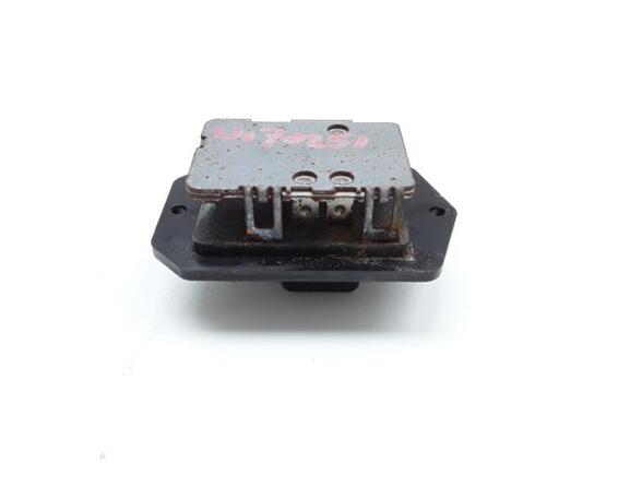 Resistor Interior Blower DAIHATSU CUORE VII (L275_, L285_, L276_)