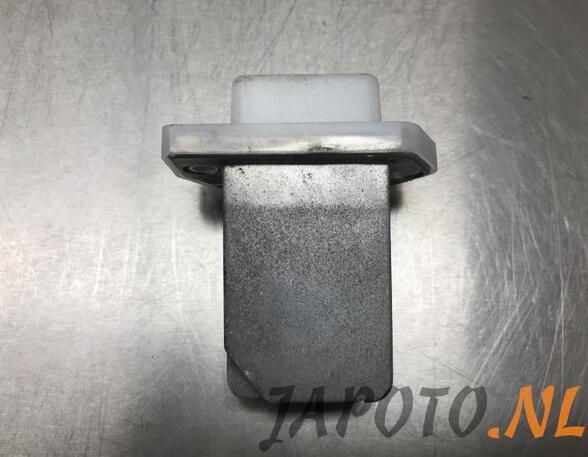 Resistor Interior Blower NISSAN NOTE (E12)