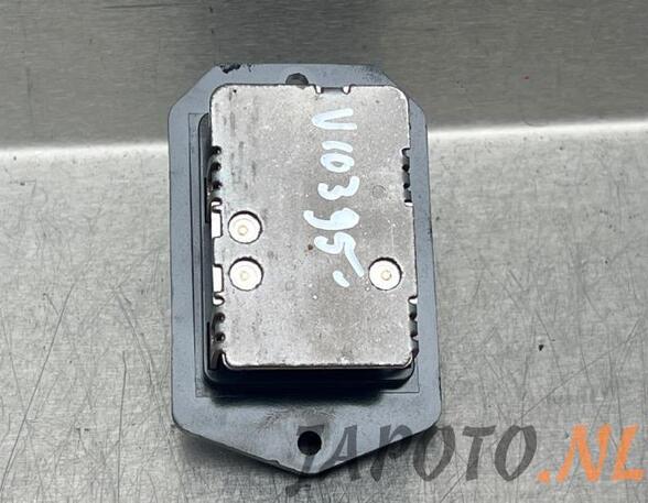 Resistor Interior Blower SUZUKI ALTO (GF)