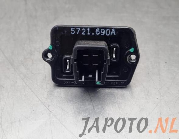 Widerstand Heizung Suzuki Celerio LF 5721690A P20851893