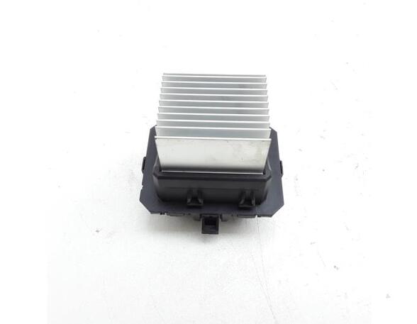 Resistor Interior Blower TOYOTA AYGO (_B4_)