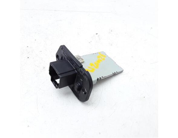 Resistor Interior Blower HYUNDAI i10 (PA)