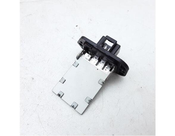 Resistor Interior Blower HYUNDAI i10 (PA)