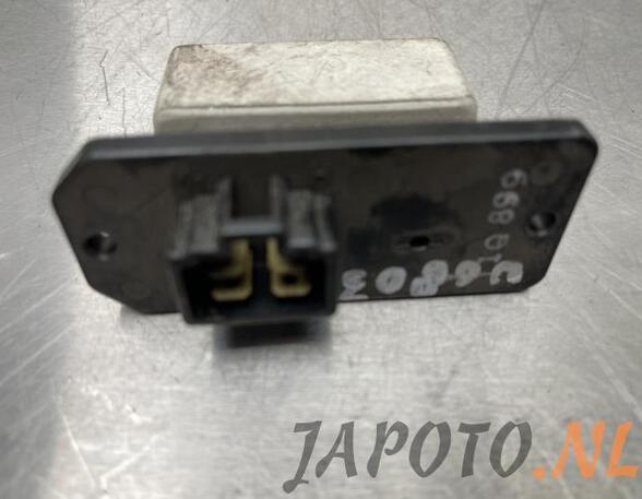 Resistor Interior Blower DAIHATSU CHARADE IV (G200, G202)