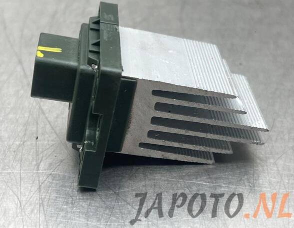 Resistor Interior Blower HYUNDAI i30 Estate (GD)