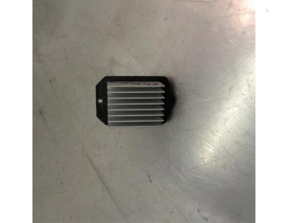 Resistor Interior Blower HONDA INSIGHT (ZE_)