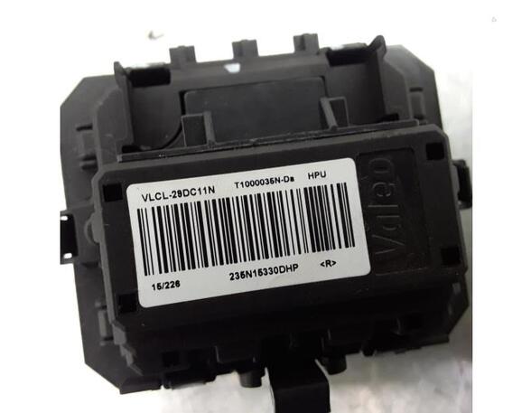 Resistor Interior Blower TOYOTA AYGO (_B4_)