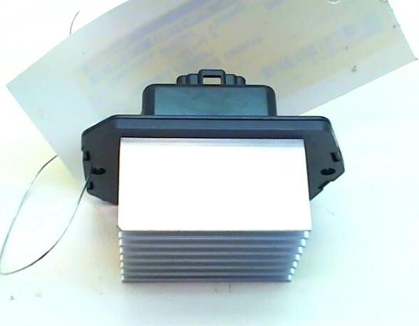 Resistor Interior Blower HONDA INSIGHT (ZE_)