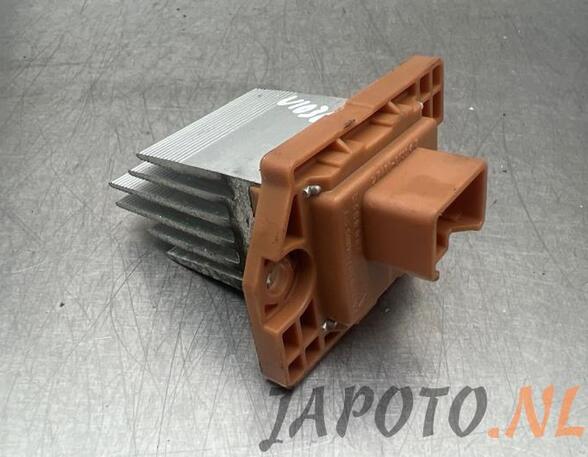 Resistor Interior Blower KIA PICANTO (JA)