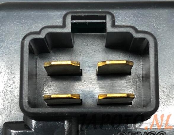 Resistor Interior Blower HONDA CIVIC IX (FK)