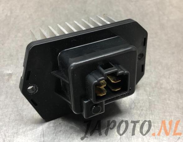 Resistor Interior Blower HONDA CIVIC IX (FK)