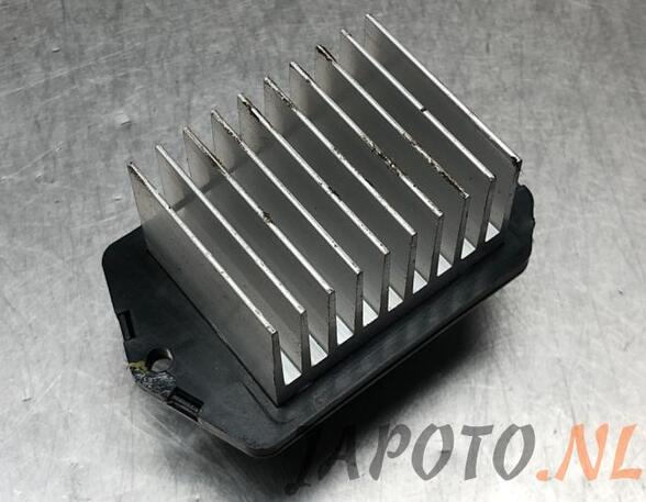 Resistor Interior Blower HONDA CIVIC IX (FK)