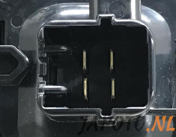 Resistor Interior Blower SUZUKI IGNIS III (MF)