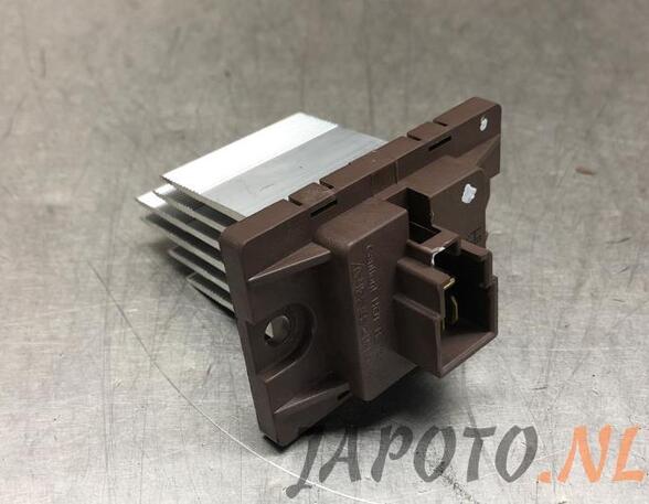 Resistor Interior Blower HYUNDAI ix20 (JC)