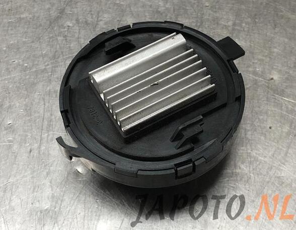 Resistor Interior Blower MAZDA CX-5 (KE, GH)