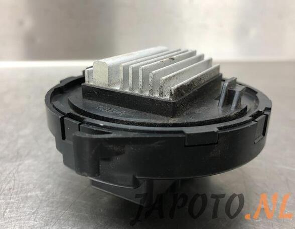 Resistor Interior Blower MAZDA CX-5 (KE, GH)