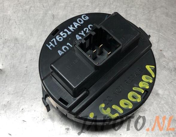 Resistor Interior Blower MAZDA CX-5 (KE, GH)