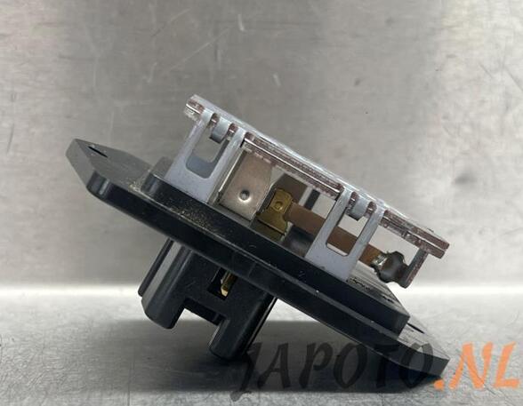 Resistor Interior Blower MITSUBISHI MIRAGE / SPACE STAR Hatchback (A0_A)