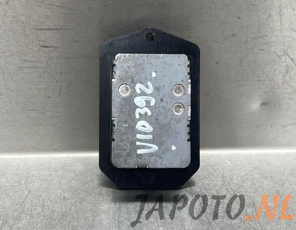 Resistor Interior Blower MITSUBISHI MIRAGE / SPACE STAR Hatchback (A0_A)