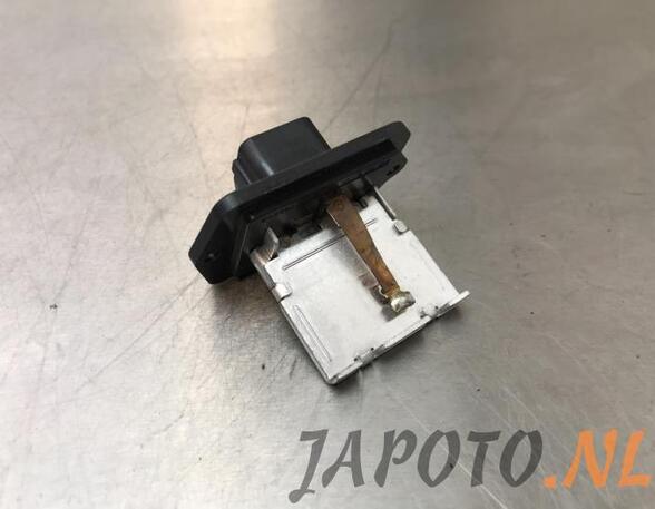 Resistor Interior Blower SUZUKI SX4 S-CROSS (JY)