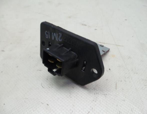 Resistor Interior Blower KIA RIO III (UB)